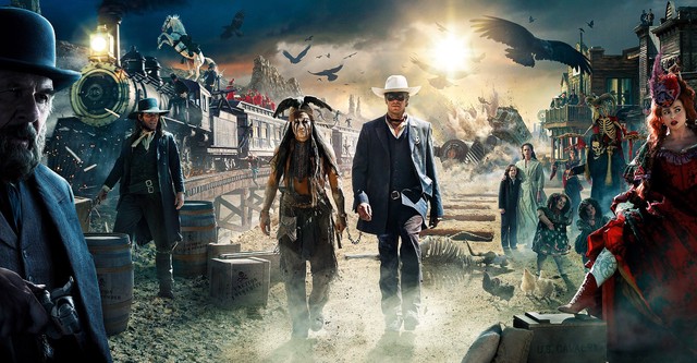 The lone ranger full movie in hindi outlet watch online hd